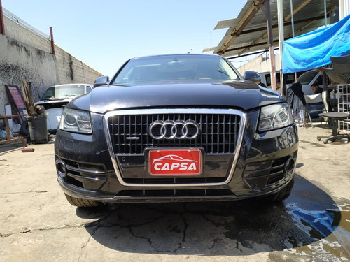 Audi Q5 2010 Elite 6 Cil