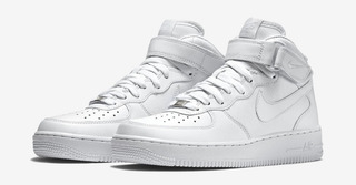 Nike Air Force 1 Mid Flex Mujer en Mercado Libre Argentina Nike Air Force 1 Mid Flex Mujer en Mercado Libre Argentina