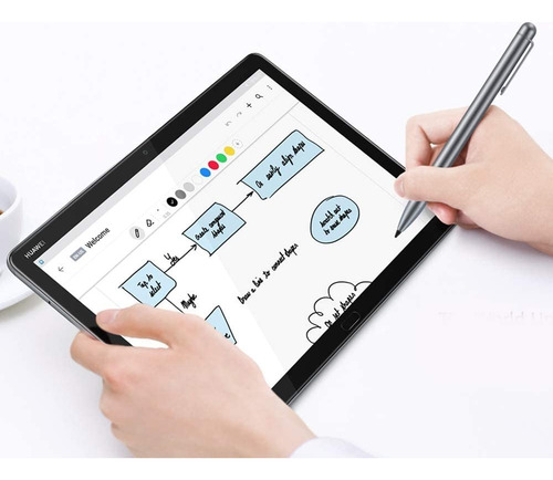 Lapiz Optico M Pen Para Tablet Huawei A Pedido