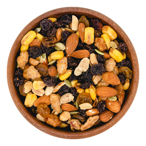 Mix Agridulce Frutos Secos 1kg