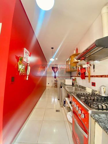 Casa En Venta En Mataderos
