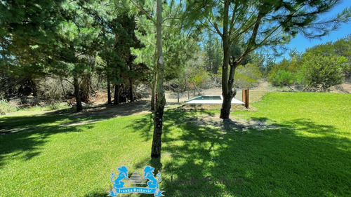 Venta Casa Ideal Para Disfrutar Rodeada De Pinos Con Piscina