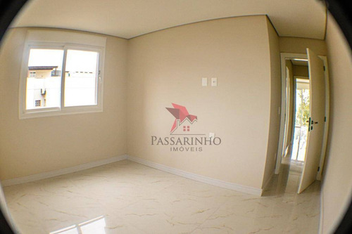 Imagem 18 de 30 de Cobertura Com 3 Dormitórios À Venda, 338 M² Por R$ 4.290.592,00 - Prainha - Torres/rs - Co0176