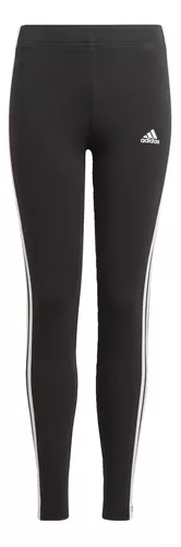 Calça Legging Adidas Brand Love Feminina Cinza - FutFanatics