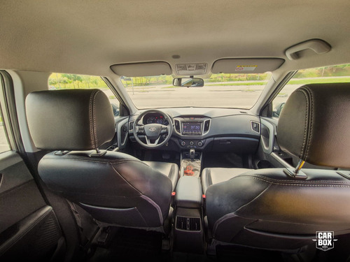 Hyundai Creta 2.0 Pulse Flex Aut. 5p