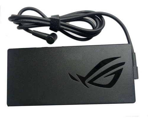Cargador Origiginal Asus 200w F15 Fx507zc4 Tuf Gaming