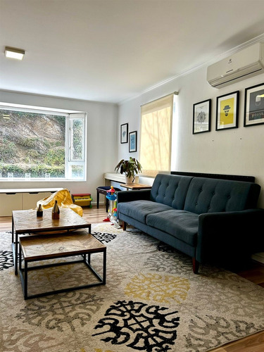 Casa En Venta Condominio, 4 Dorm. En Lo Barnechea