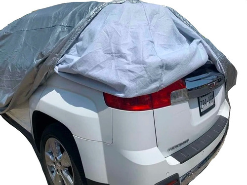 Cubierta Para Camioneta Suv