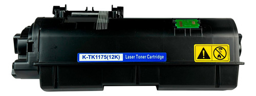 Toner Compatible Con Tk-1175 Tk 1175 M2040dn M2640