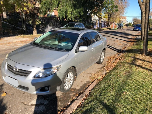 Toyota Corolla Gli Extra Full