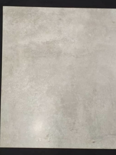 Ceramicas Tipo Porcelanato. 60x60cemento Gris.