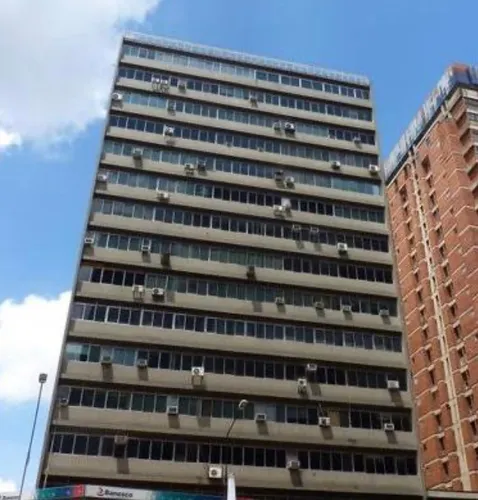 Oficina En Alquiler En Chacao