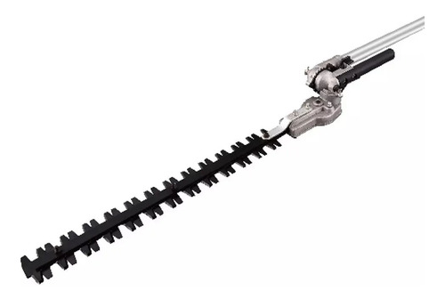 Imagen 4 de 9 de Motosierra Multifuncion Desmalezadora Cortacerco Kld 3hp