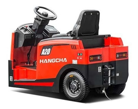 Tractor De Arrastre -litio Tow Tractor Hangcha