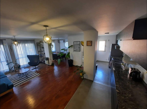 Departamento En Alquiler Nueva Cordoba Con Terraza