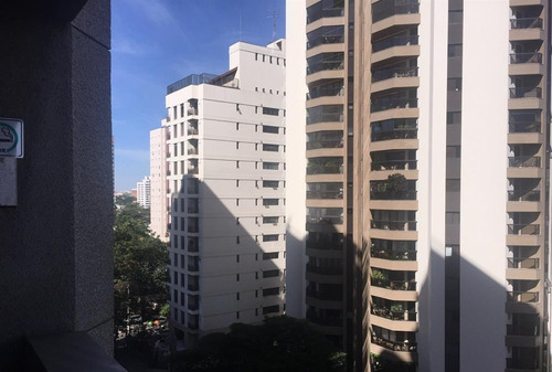 Imagem 18 de 21 de Apartamento Em São Paulo - Sp - Ap4459_prst