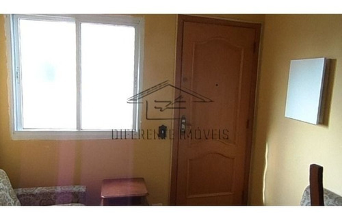 Imagem 9 de 9 de Apartamento 2 Dorms - 62m² - Na Mooca !