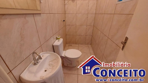 Imagem 4 de 18 de Rc511 - Ótimo Geminado Em Excelente Localização No Balneário Albatroz