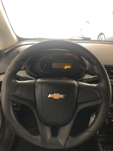 Chevrolet Onix 1.0 Joy 5p