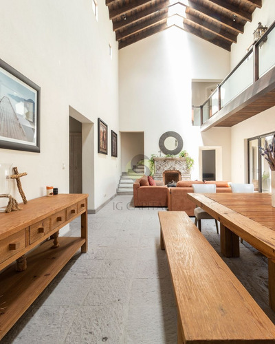 Imagen 4 de 27 de Casa Residencial En San Miguel De Allende