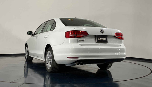Imagen 4 de 15 de 121313 - Volkswagen Jetta 2015 Con Garantía