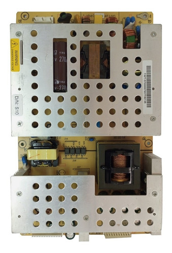 Fuente De Alimentación Tv Viewsonic N4261w Fsp288-3f01