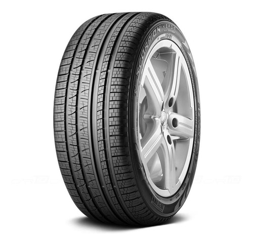 Neumático Pirelli 255 60 17 Scorpion Verde Cubierta 2017