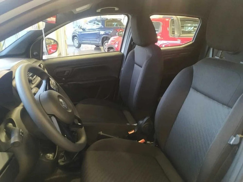Imagen 10 de 15 de Fiat Strada Cabina Doble Retira En 10 Días//fp