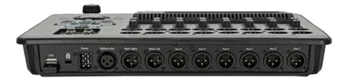 Consola Qsc Touchmix-16 De Mezcla 100v/240v