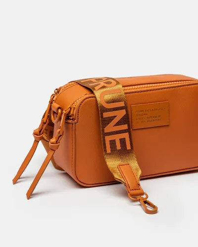 Bandolera Prune Penny Suela | Envío gratis