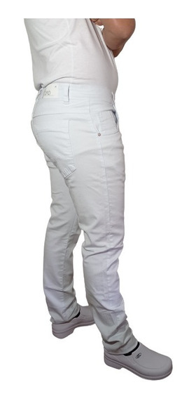 calça jeans impermeavel feminina