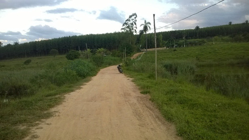 Terreno / Área Para Comprar No Zona Rural Em Bom Jesus Do Amparo/mg - 2230