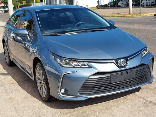 Toyota Corolla 2.0 Xei Dynamic Force Flex Aut. 4p