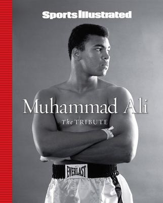 Libro Sports Illustrated Muhammad Ali: The Tribute - The ...