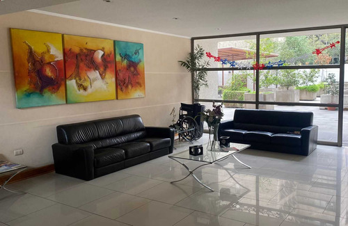 Lindo Y Cómodo Departamento (86840)
