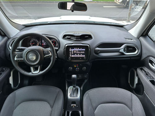 Jeep Renegade 1.8 Sport 4x2 At