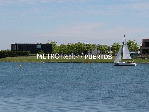 Imagen 14 de 26 de Lote En Venta De 620 Mt2, En Puertos / Nativas (financiado)