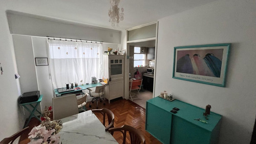 Venta Departamento 3 Ambientes Belgrano C