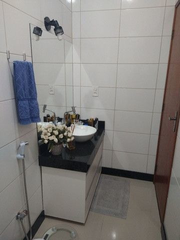 Imagem 14 de 20 de Casa Com 3 Dormitórios À Venda, 200 M² Por R$ 400.000 - Parque Residencial Lauriano Tebar Ii - São José Do Rio Preto/sp - Ca2197