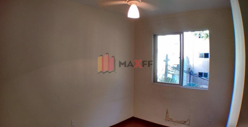 Imagem 9 de 13 de Apartamento Residencial Para Venda E Locação, Pechincha, Rio De Janeiro. - Ap0141