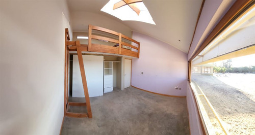 Venta Parcela En Hacienda Lomas Del Tranque Colmo-quintero