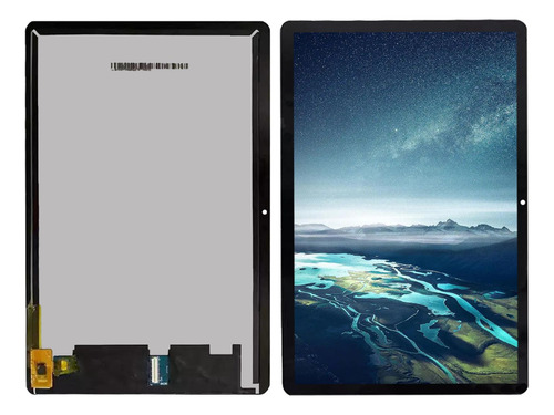 Display Lcd + Touch Para Lenovo Ideapad Duet  10.1 Ct-x636f