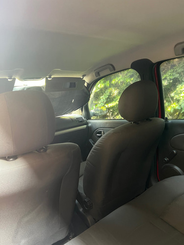 Renault Clio 1.6 Expression At