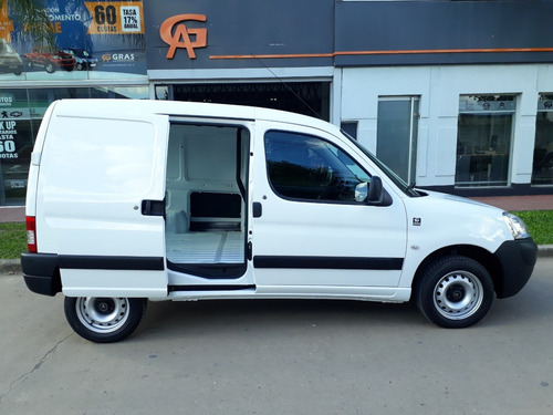 Citroen Berlingo Furgon 1.6 Okm Financiada