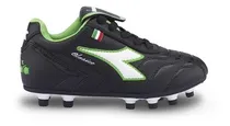 Comprar Botin Futbol Campo Niños Diadora Mod Clasico Campo