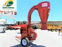 Comprar Molino De Martillos Para Tractor Marca Swissmex Modelo Turbo