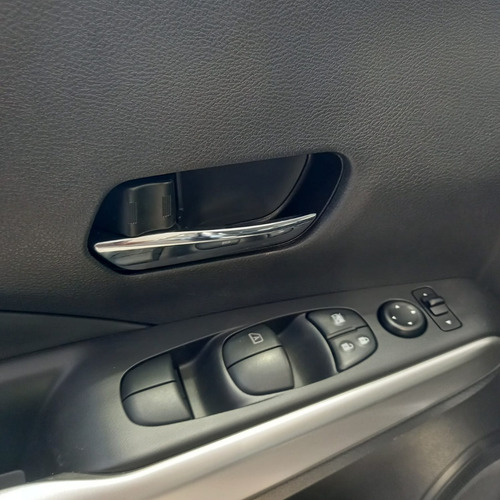 Imagen 9 de 21 de Nueva Nissan Kicks 1.6 Exclusive 120cv 2022