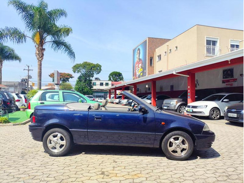 Suzuki Swift Gti 1.3 16v 2p 1993