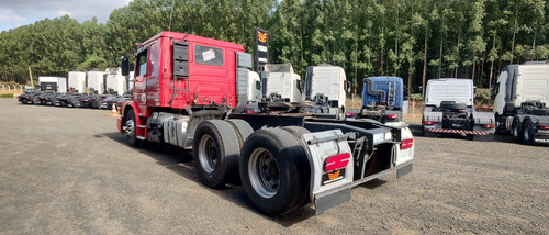 Caminhao Scania 113 320 1994