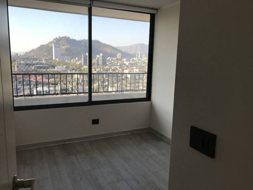 Inversionistas Excelente Dp 2 Dorm / 2 Baños / 1 Est